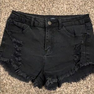Brandy Melville shorts